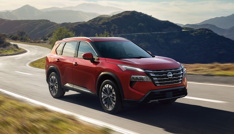 Barberino Nissan in Wallingford CT