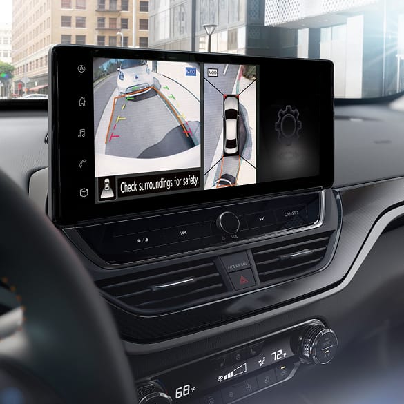 2026 Nissan Altima | Barberino Nissan in Wallingford, CT