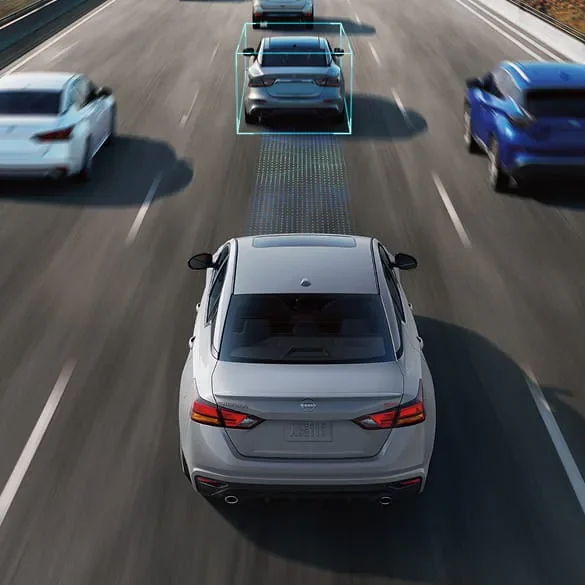 2026 Nissan Altima | Barberino Nissan in Wallingford, CT