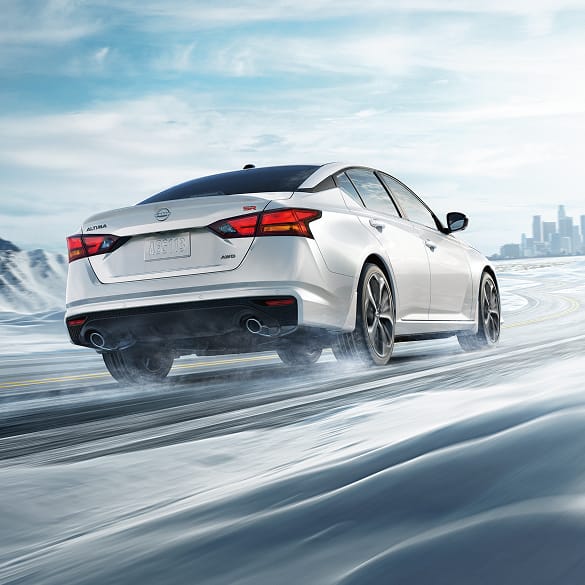 2026 Nissan Altima | Barberino Nissan in Wallingford, CT