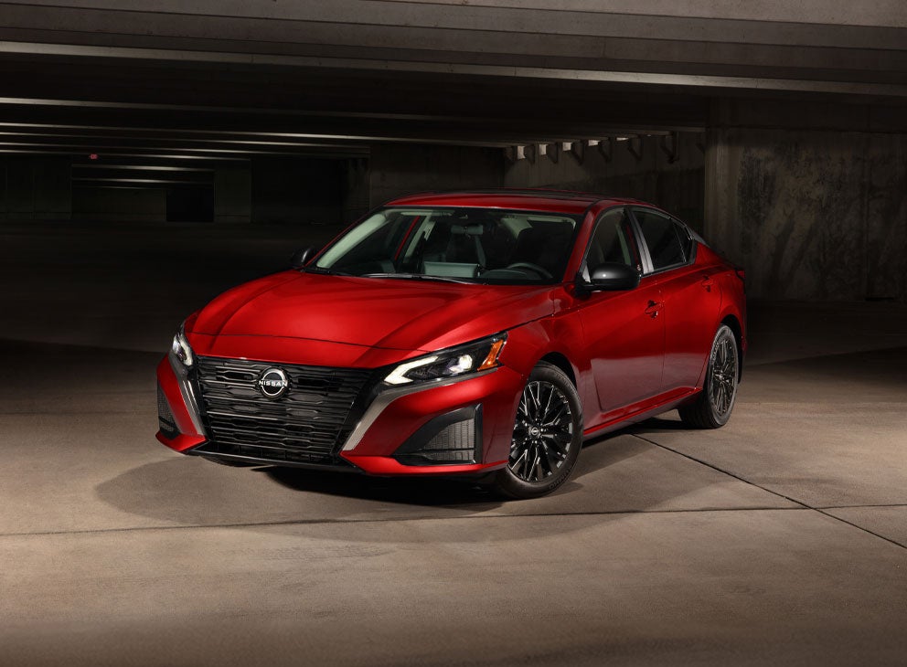 Barberino Nissan in Wallingford CT