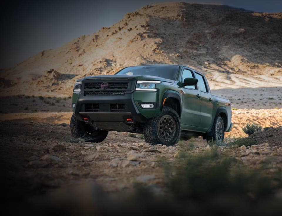 Barberino Nissan in Wallingford CT