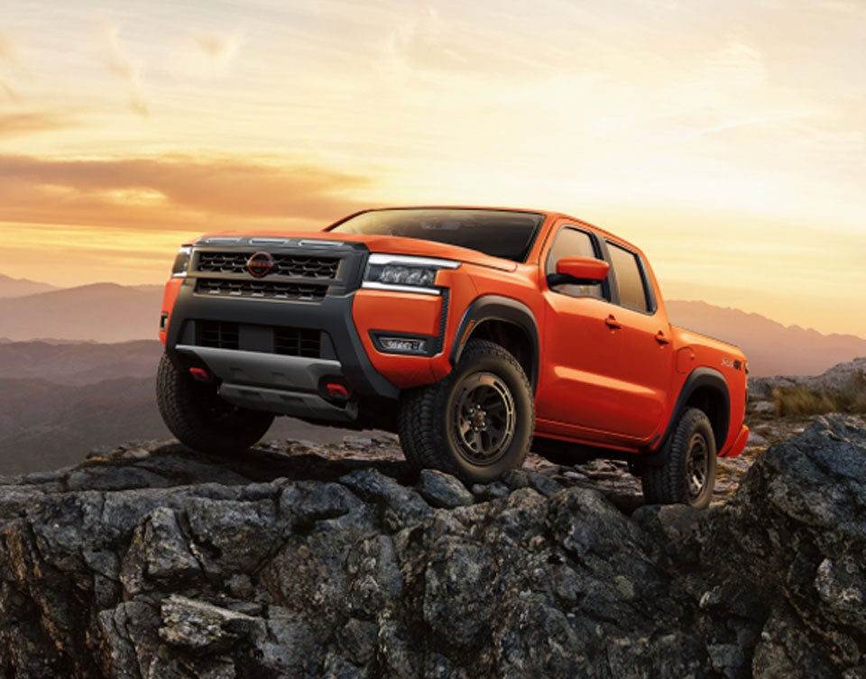 Barberino Nissan in Wallingford CT