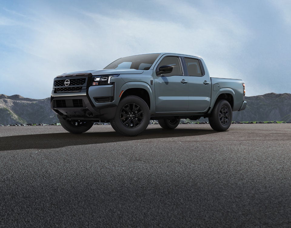 Barberino Nissan in Wallingford CT