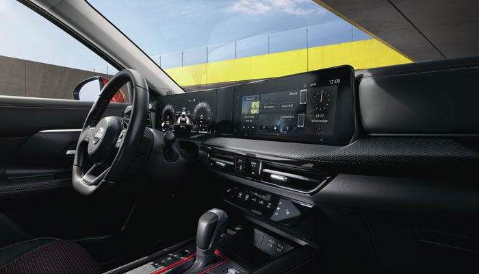 Barberino Nissan in Wallingford CT