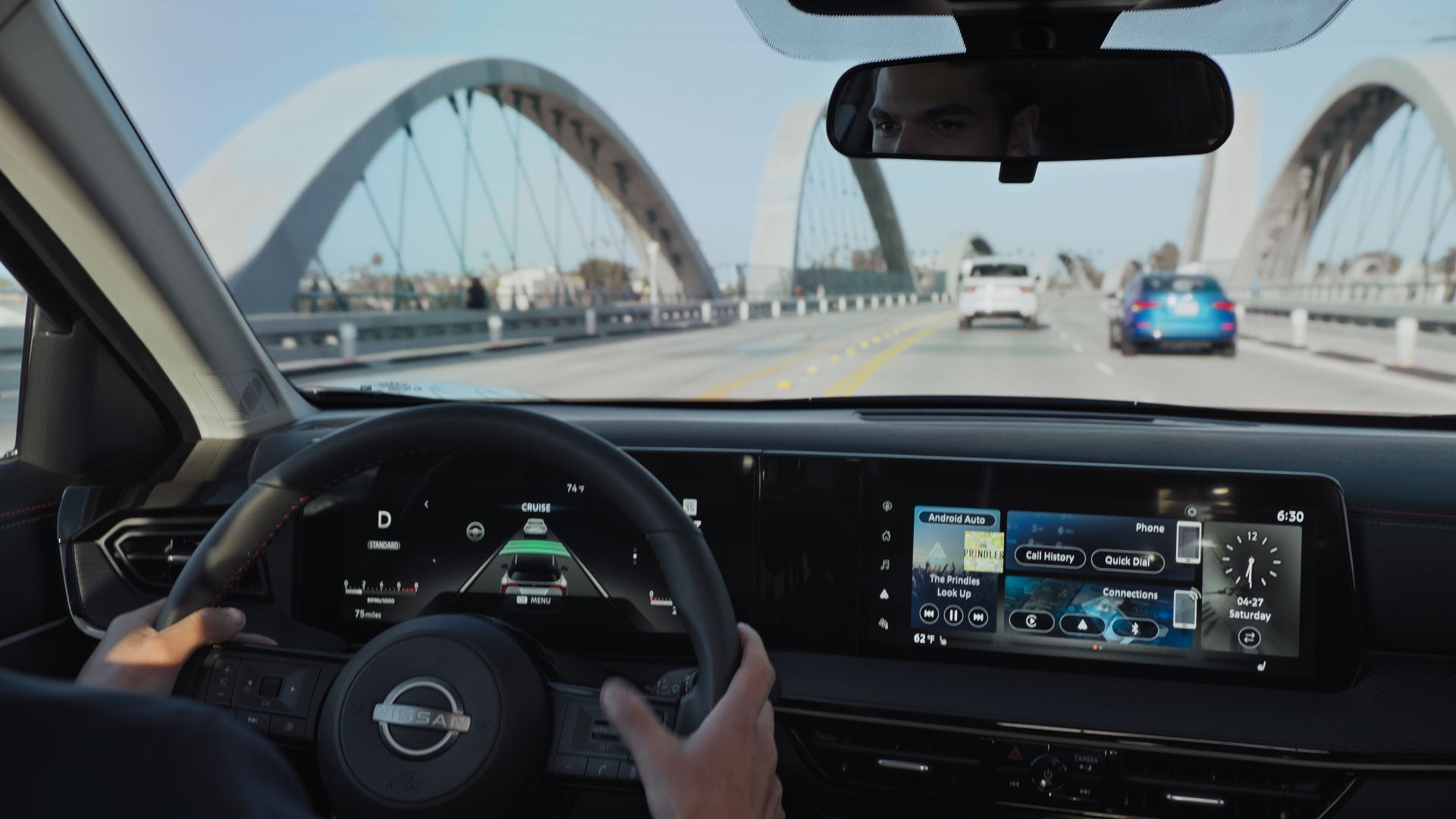 Barberino Nissan in Wallingford CT