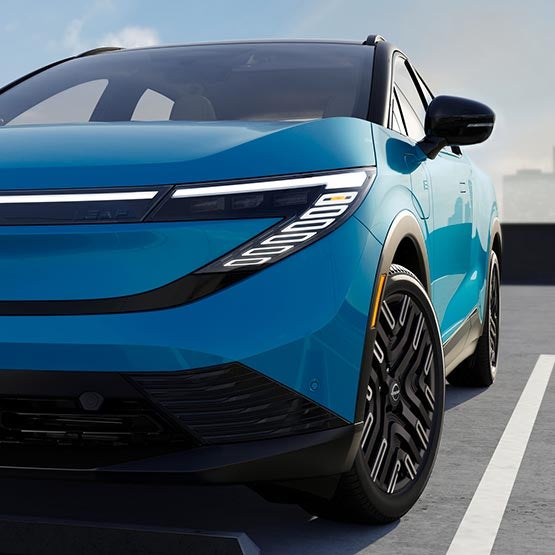 Barberino Nissan in Wallingford CT