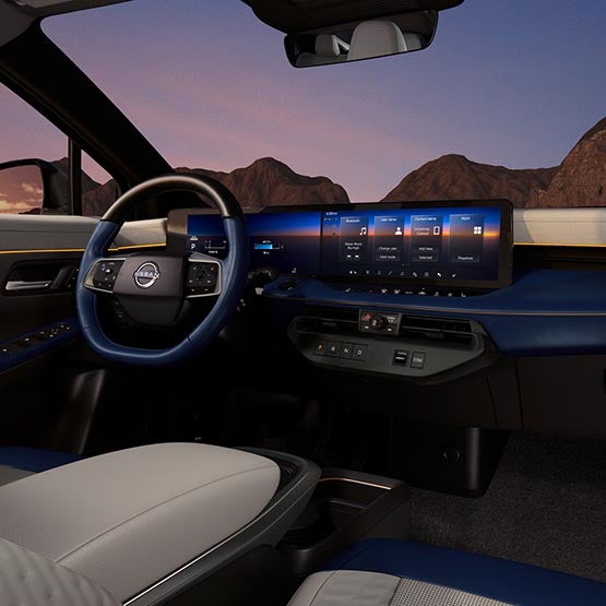 Barberino Nissan in Wallingford CT