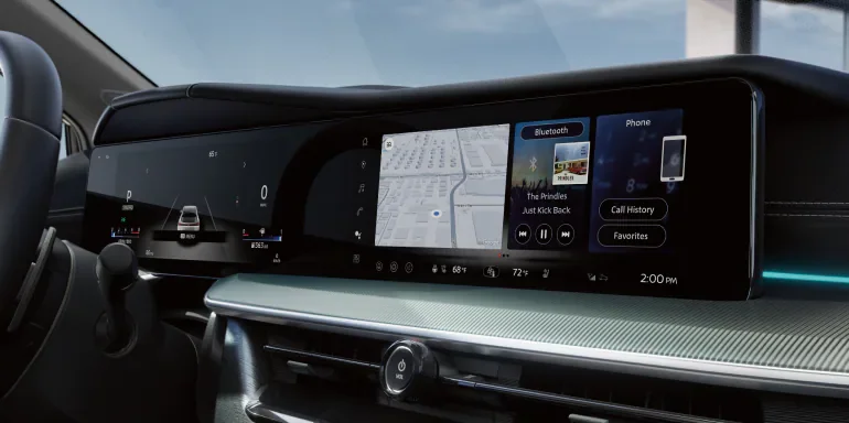 Barberino Nissan in Wallingford CT