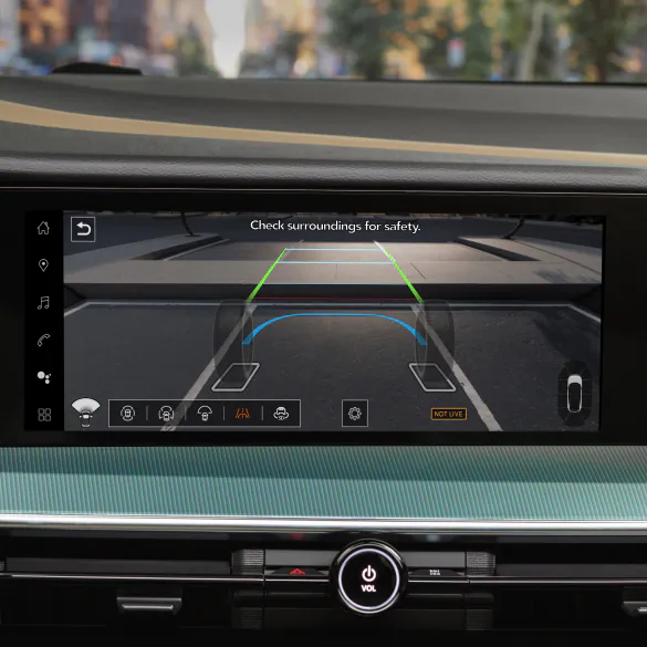 Barberino Nissan in Wallingford CT