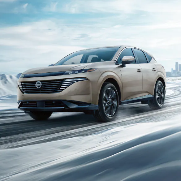 Barberino Nissan in Wallingford CT