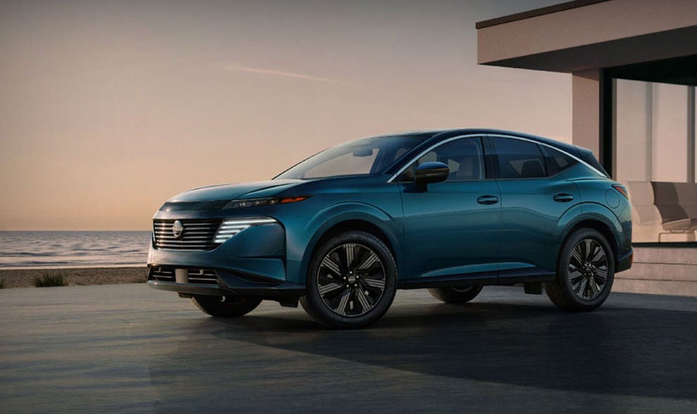 NISSAN Murano Barberino Nissan in Wallingford CT