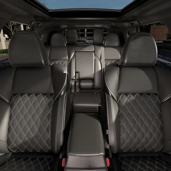 Barberino Nissan in Wallingford CT