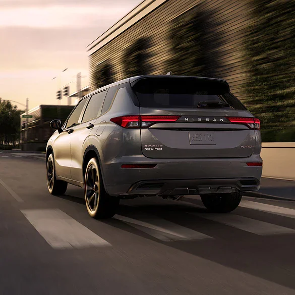 Barberino Nissan in Wallingford CT