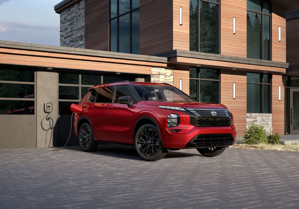 NISSAN Rogue Barberino Nissan in Wallingford CT