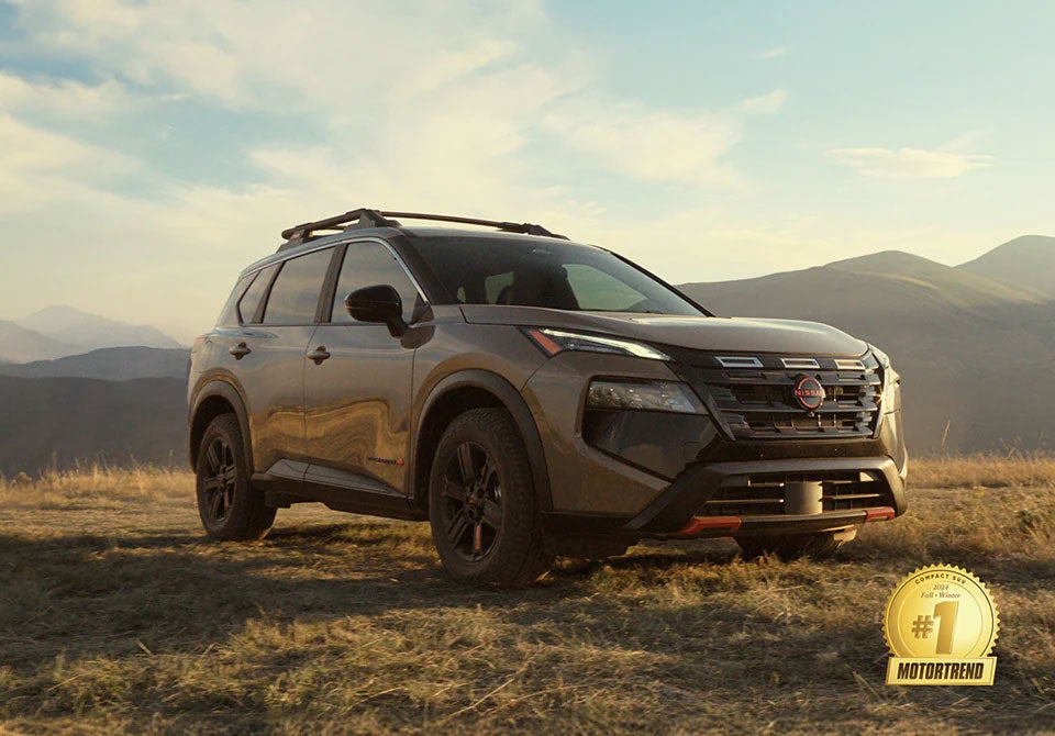 Barberino Nissan in Wallingford CT