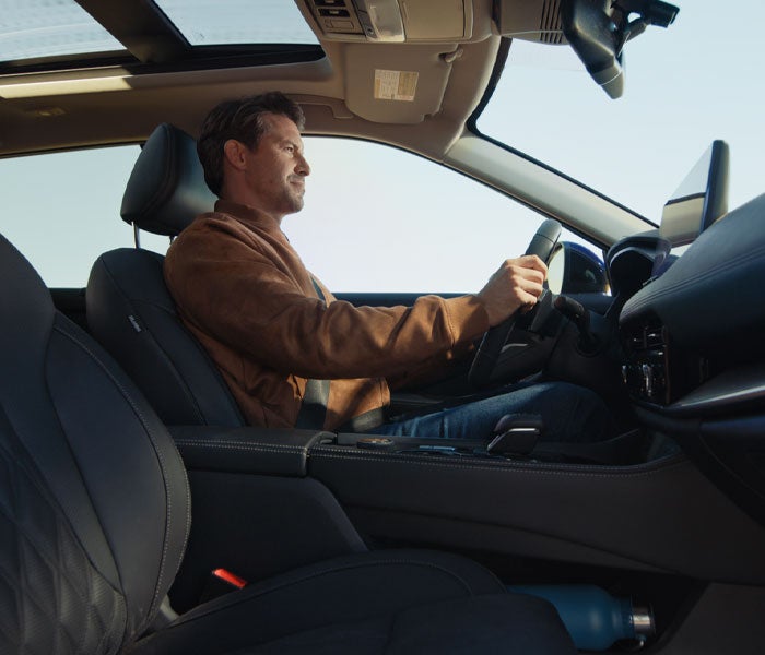 Barberino Nissan in Wallingford CT