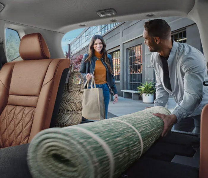 Barberino Nissan in Wallingford CT