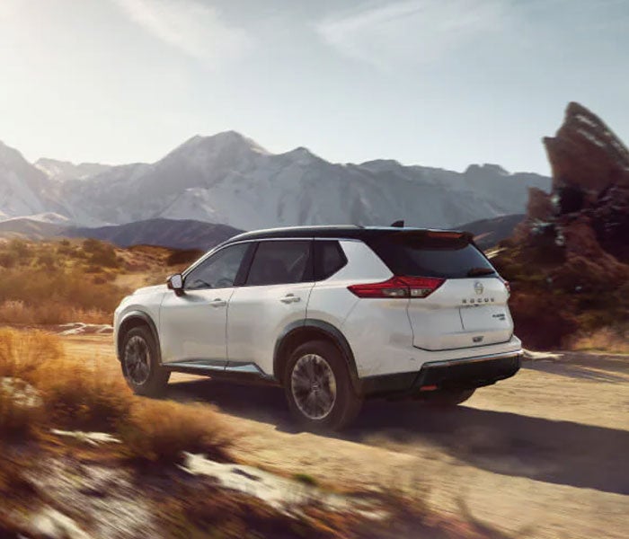 Barberino Nissan in Wallingford CT