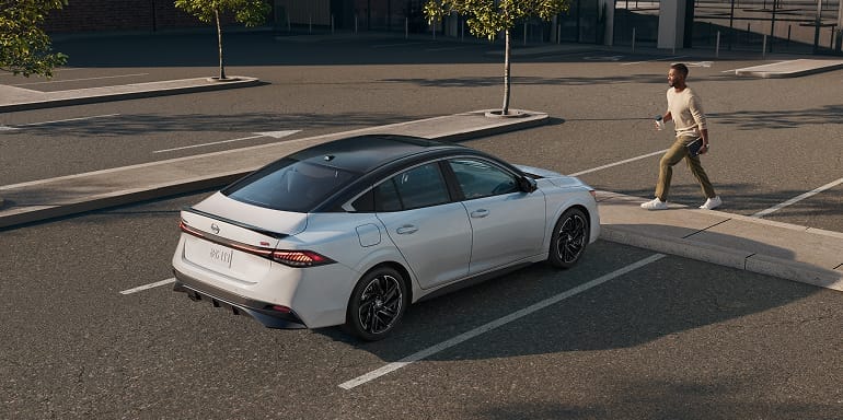 Barberino Nissan in Wallingford CT