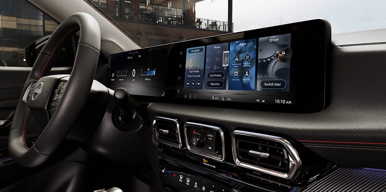 Barberino Nissan in Wallingford CT