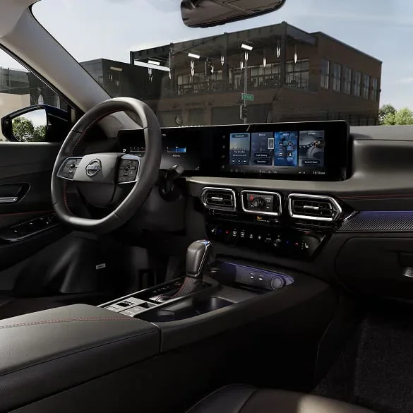 Barberino Nissan in Wallingford CT