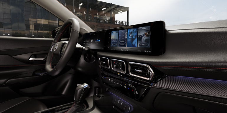 Barberino Nissan in Wallingford CT