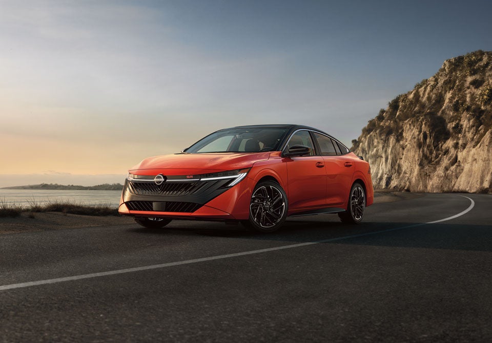 NISSAN Sentra Barberino Nissan in Wallingford CT