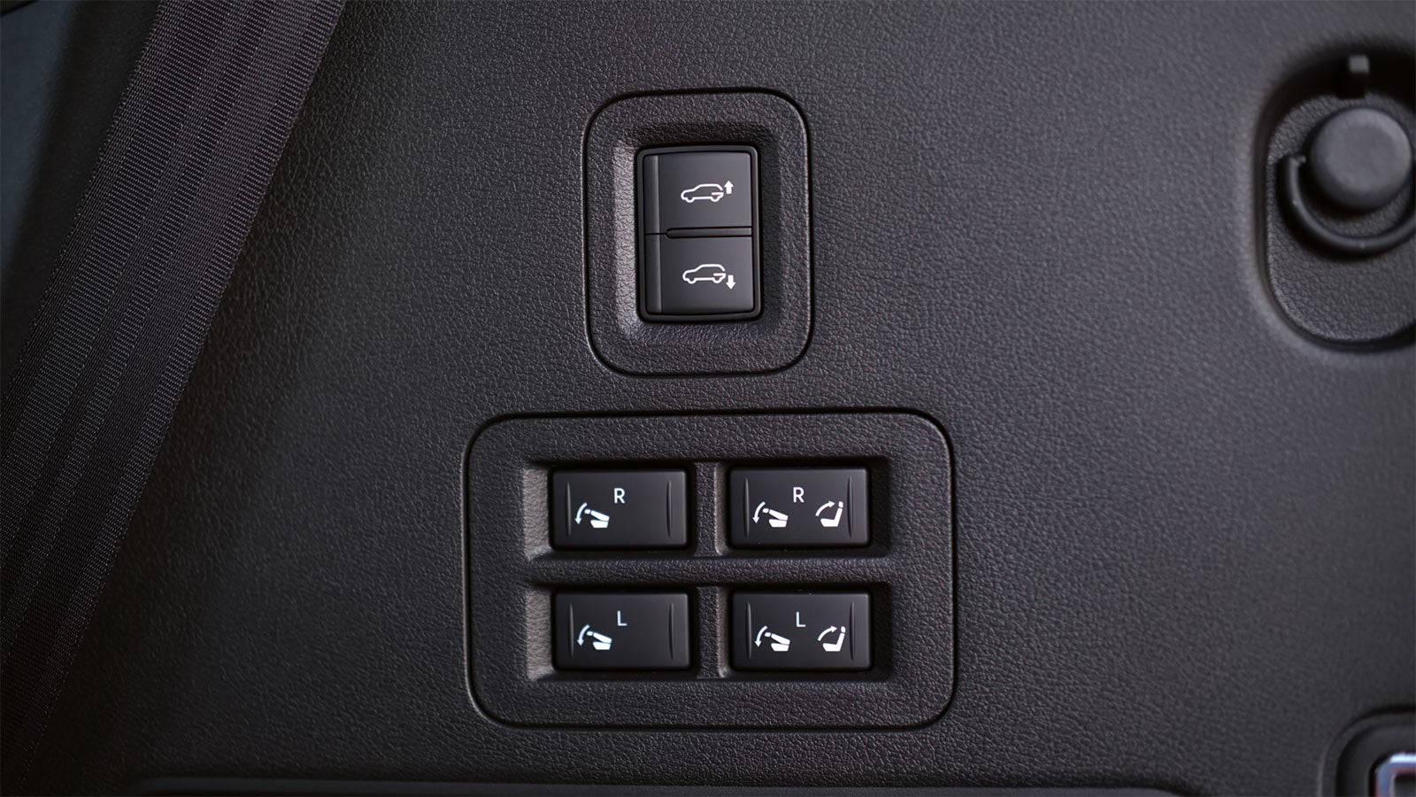 2026 Nissan Armada | Barberino Nissan in Wallingford, CT