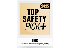 IIHS_TOP_SAFETY_PICK_2024 | Barberino Nissan in Wallingford CT