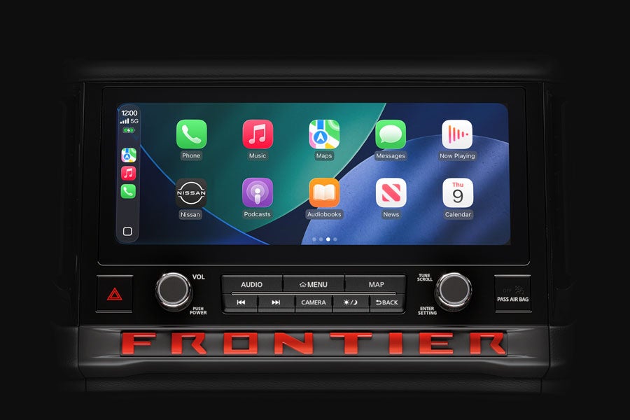 Barberino Nissan in Wallingford CT