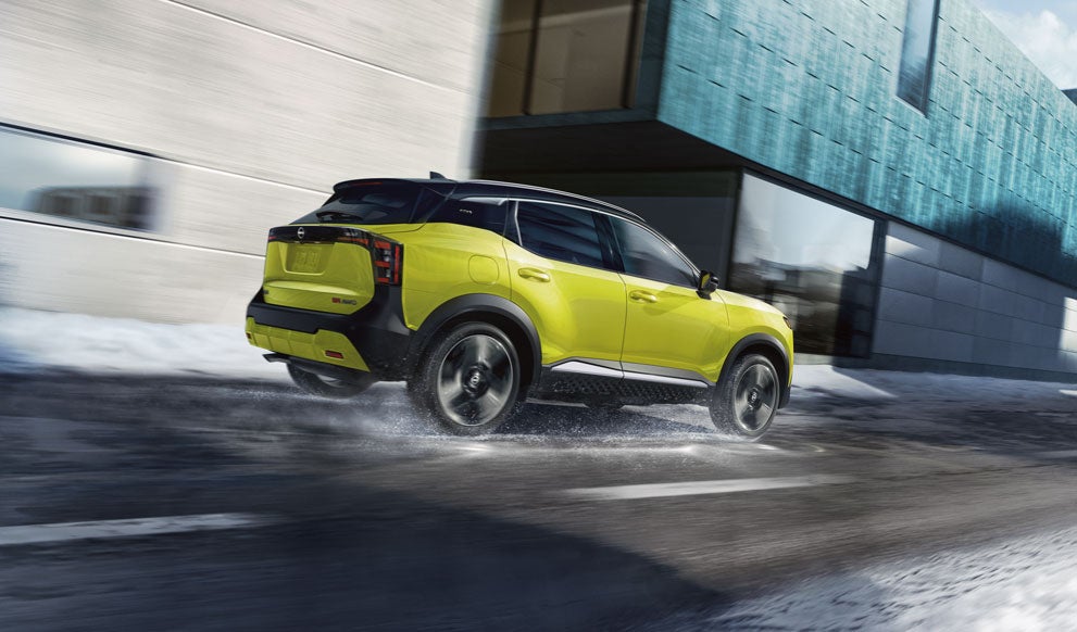 NISSAN Kicks Barberino Nissan in Wallingford CT