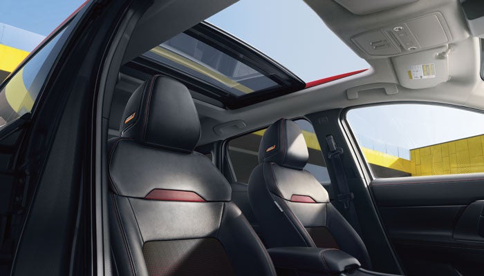 Barberino Nissan in Wallingford CT
