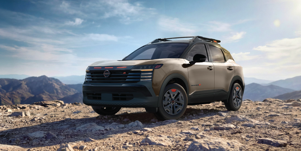Barberino Nissan in Wallingford CT