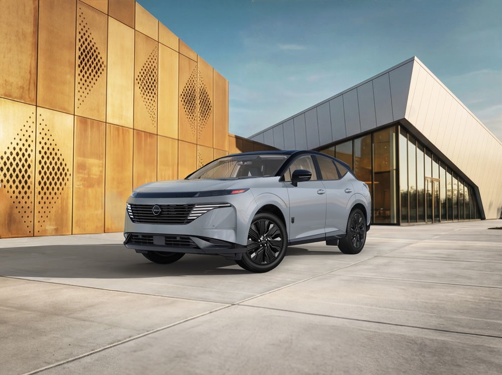 Barberino Nissan in Wallingford CT