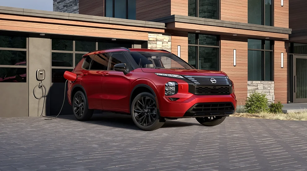 Barberino Nissan in Wallingford CT
