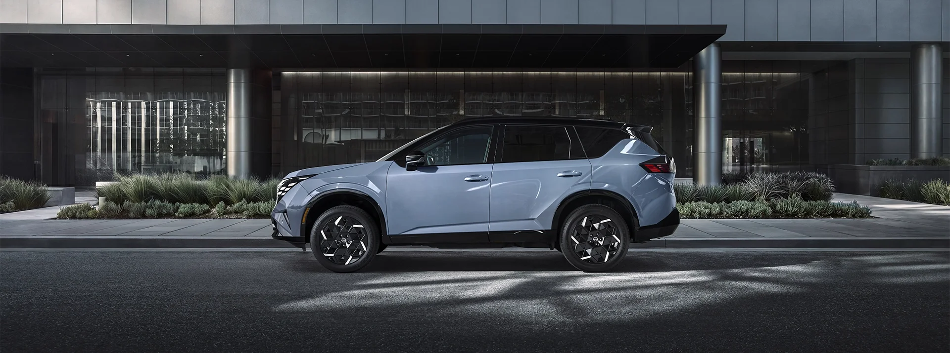 Barberino Nissan in Wallingford CT