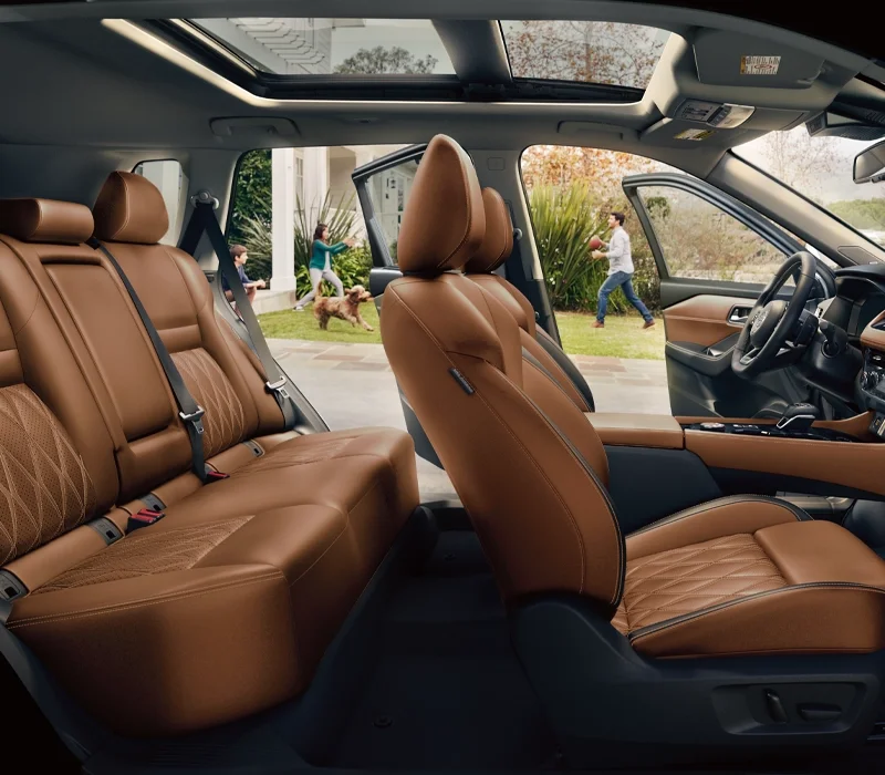 Barberino Nissan in Wallingford CT