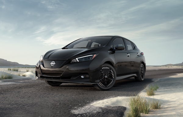 Barberino Nissan in Wallingford CT