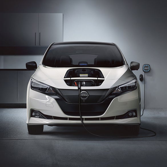 Barberino Nissan in Wallingford CT