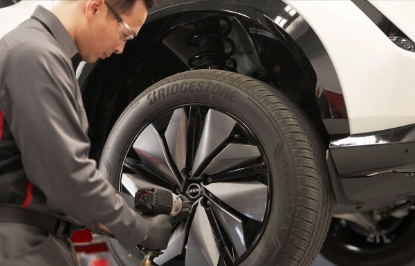 Barberino Nissan in Wallingford CT