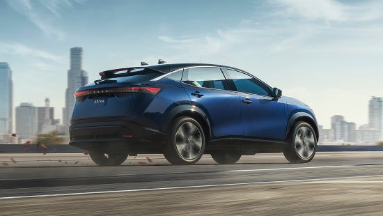 Barberino Nissan in Wallingford CT