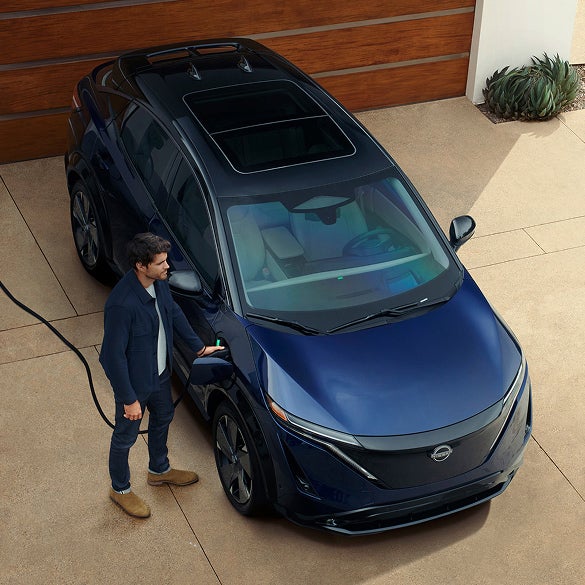 Barberino Nissan in Wallingford CT