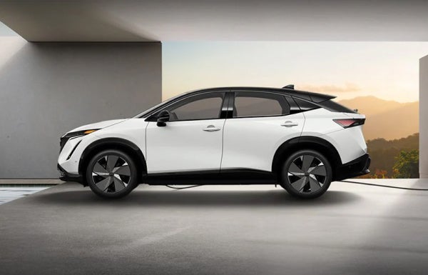 Barberino Nissan in Wallingford CT