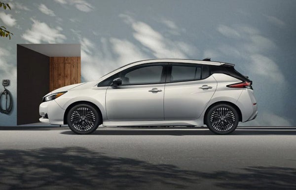 Barberino Nissan in Wallingford CT