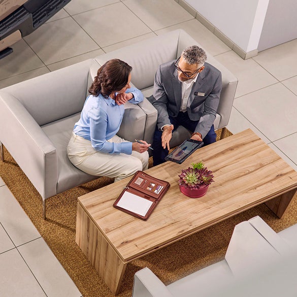 Barberino Nissan in Wallingford CT