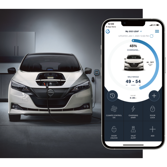 Barberino Nissan in Wallingford CT