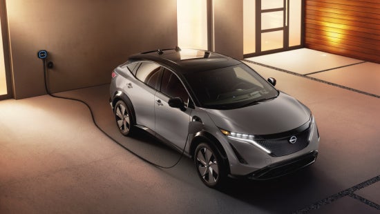 Barberino Nissan in Wallingford CT