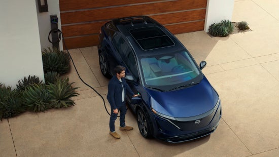 Barberino Nissan in Wallingford CT