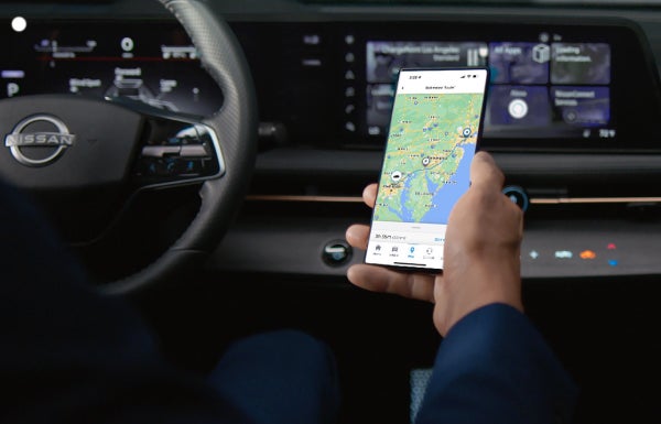 Barberino Nissan in Wallingford CT